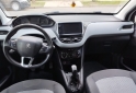 Autos - Peugeot 208 2016 Nafta 147560Km - En Venta