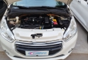 Autos - Peugeot 208 2016 Nafta 147560Km - En Venta