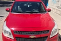 Autos - Chevrolet Agile 1.4 LT 2010 Nafta 170000Km - En Venta