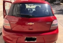 Autos - Chevrolet Agile 1.4 LT 2010 Nafta 170000Km - En Venta