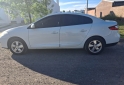 Autos - Renault FLUENCE CONFORT PLUS 1.6 2014 Nafta 143000Km - En Venta