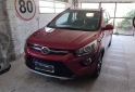 Autos - Baic X25 2018 Nafta 114000Km - En Venta