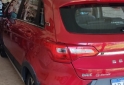 Autos - Baic X25 2018 Nafta 114000Km - En Venta