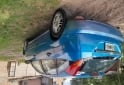 Autos - Ford Focus 2001 GNC 1Km - En Venta