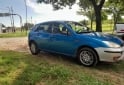 Autos - Ford Focus 2001 GNC 1Km - En Venta