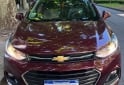 Autos - Chevrolet TRACKER LTZ 4x4 2017 Nafta 97000Km - En Venta