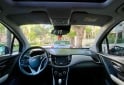 Autos - Chevrolet TRACKER LTZ 4x4 2017 Nafta 97000Km - En Venta