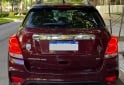 Autos - Chevrolet TRACKER LTZ 4x4 2017 Nafta 97000Km - En Venta