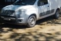 Utilitarios - Fiat Furgon 2016 Nafta 260000Km - En Venta