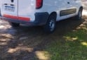 Utilitarios - Fiat Furgon 2016 Nafta 260000Km - En Venta
