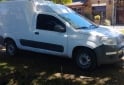 Utilitarios - Fiat Furgon 2016 Nafta 260000Km - En Venta