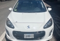 Autos - Peugeot 2013 2013 Nafta 140000Km - En Venta