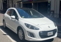 Autos - Peugeot 2013 2013 Nafta 140000Km - En Venta
