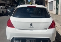 Autos - Peugeot 2013 2013 Nafta 140000Km - En Venta