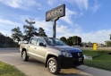 Camionetas - Volkswagen Amarok DC Starline 140CV 2014 Diesel 305600Km - En Venta