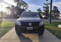 Camionetas - Volkswagen Amarok DC Starline 140CV 2014 Diesel 305600Km - En Venta