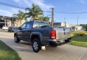Camionetas - Volkswagen Amarok DC Starline 140CV 2014 Diesel 305600Km - En Venta