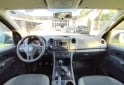 Camionetas - Volkswagen Amarok DC Starline 140CV 2014 Diesel 305600Km - En Venta
