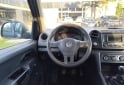 Camionetas - Volkswagen Amarok DC Starline 140CV 2014 Diesel 305600Km - En Venta