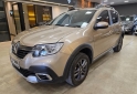 Autos - Renault RENAULT STEPWAY ZEN 1.6L 2023 Nafta 28000Km - En Venta