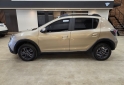 Autos - Renault RENAULT STEPWAY ZEN 1.6L 2023 Nafta 28000Km - En Venta