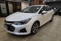 Autos - Chevrolet CRUZE PREMIER AT 1.4L 4P 2022 Nafta 60000Km - En Venta