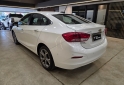 Autos - Chevrolet CRUZE PREMIER AT 1.4L 4P 2022 Nafta 60000Km - En Venta