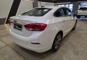 Autos - Chevrolet CRUZE PREMIER AT 1.4L 4P 2022 Nafta 60000Km - En Venta