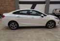 Autos - Chevrolet CRUZE PREMIER AT 1.4L 4P 2022 Nafta 60000Km - En Venta