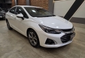 Autos - Chevrolet CRUZE PREMIER AT 1.4L 4P 2022 Nafta 60000Km - En Venta