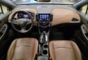 Autos - Chevrolet CRUZE PREMIER AT 1.4L 4P 2022 Nafta 60000Km - En Venta