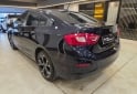 Autos - Chevrolet CRUZE MIDNIGHT 1.4L 4P AT 2022 Nafta 31000Km - En Venta