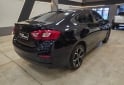 Autos - Chevrolet CRUZE MIDNIGHT 1.4L 4P AT 2022 Nafta 31000Km - En Venta