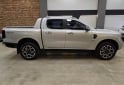 Camionetas - Ford RANGER LIMITED+ V6 3.0L 4 2024 Diesel 38000Km - En Venta