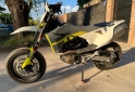 Motos - Husqvarna 701 sm 2020 Nafta 3000Km - En Venta