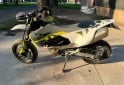 Motos - Husqvarna 701 sm 2020 Nafta 3000Km - En Venta