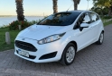Autos - Ford fiesta 2016 Nafta 140000Km - En Venta