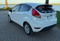 Autos - Ford fiesta 2016 Nafta 140000Km - En Venta