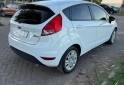 Autos - Ford fiesta 2016 Nafta 140000Km - En Venta