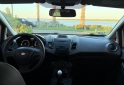 Autos - Ford fiesta 2016 Nafta 140000Km - En Venta