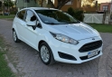 Autos - Ford fiesta 2016 Nafta 140000Km - En Venta