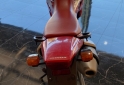 Motos - Honda Xr 250 2020 Nafta 7000Km - En Venta