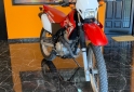 Motos - Honda Xr 250 2020 Nafta 7000Km - En Venta