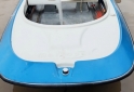 Embarcaciones - Marsopa 15 con motor Mercury 40hp 2t - En Venta