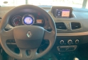 Autos - Renault Fluence 2015 Nafta 116000Km - En Venta