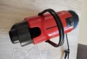 Hogar - Cafetera Nespresso Inissia Red - En Venta