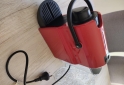 Hogar - Cafetera Nespresso Inissia Red - En Venta