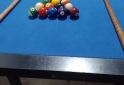 Hogar - Mesa de pool Semiprofesional para el hogar - En Venta