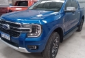 Camionetas - Ford Limited plus 2024 Diesel 2046Km - En Venta