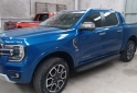 Camionetas - Ford Limited plus 2024 Diesel 2046Km - En Venta